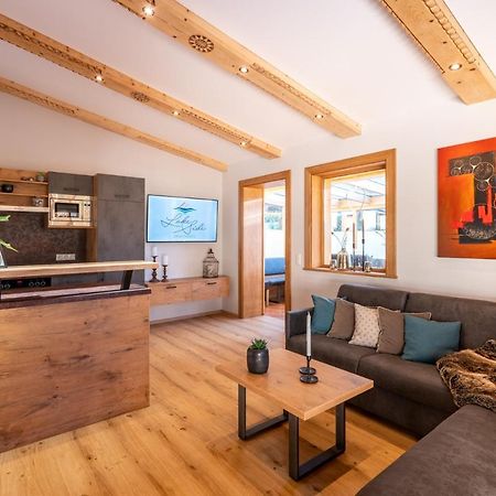 Lakeside Appartments Goldegg Eksteriør bilde
