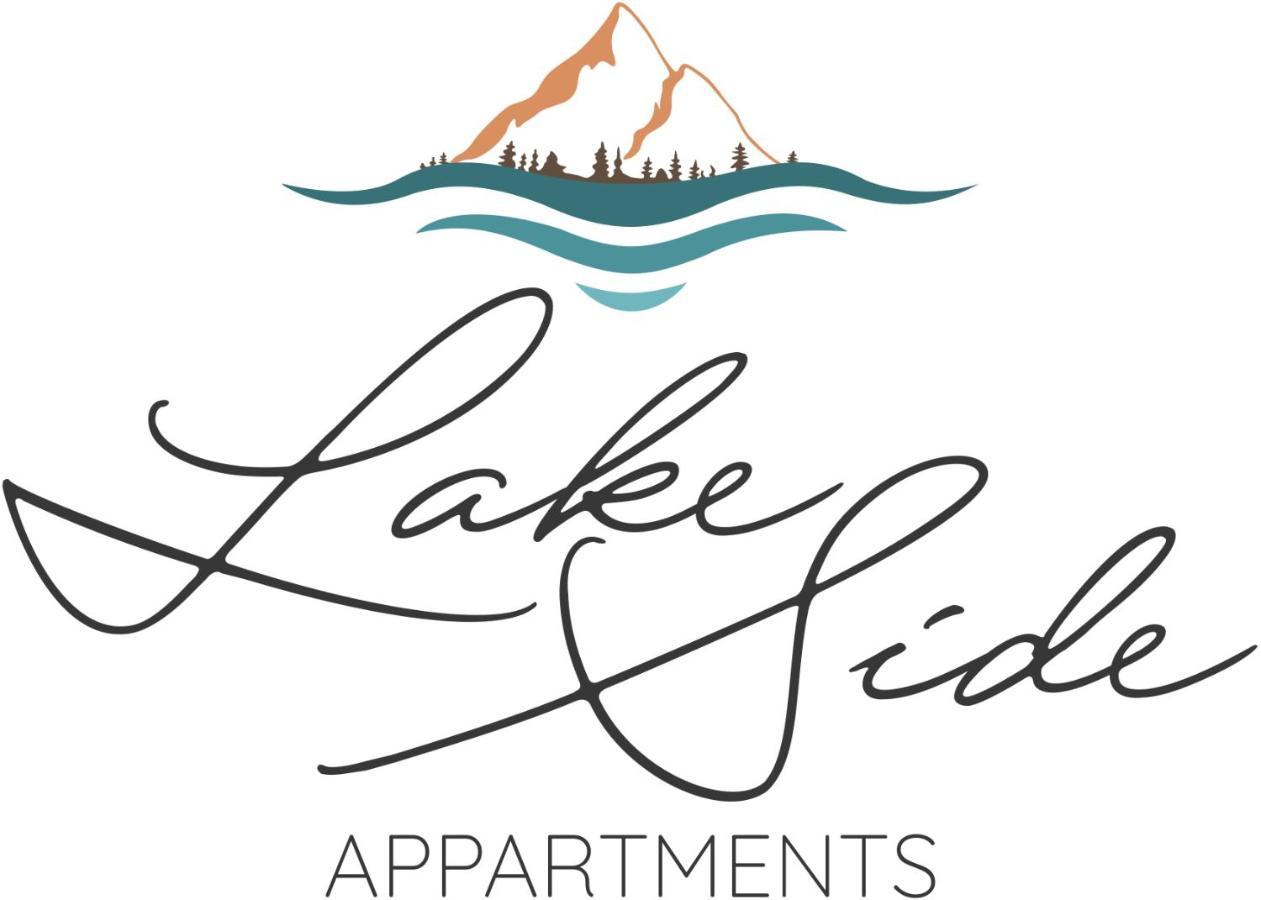 Lakeside Appartments Goldegg Eksteriør bilde